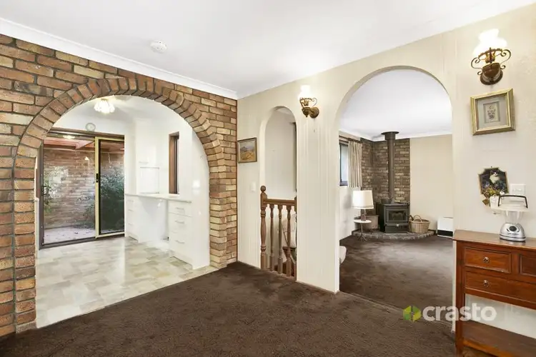 Fourth view of Homely house listing, 42 Canyon Parade, Springbrook QLD 4213