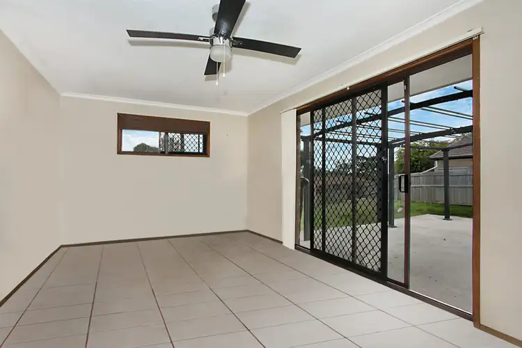 Fifth view of Homely house listing, 57 Alexander Drive, Highland Park QLD 4211