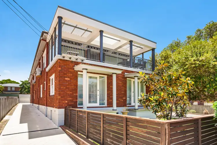 2/96 Corrimal Street, Wollongong NSW 2500