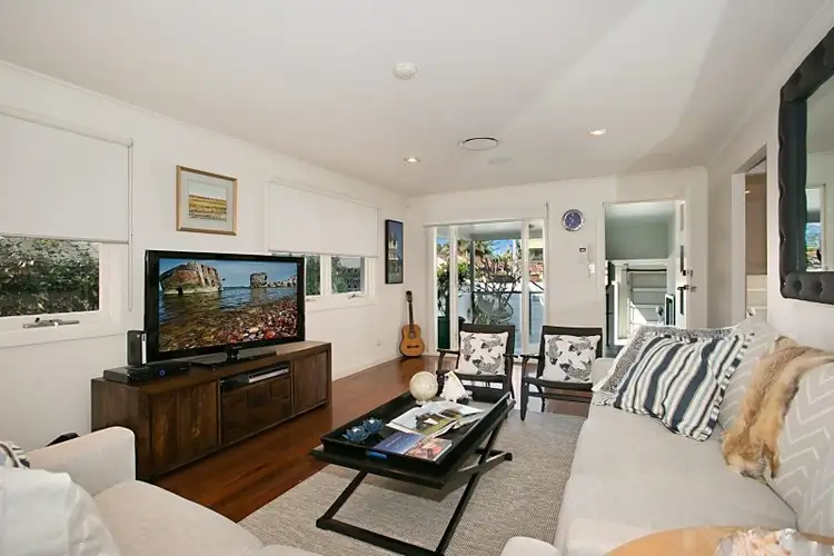 Third view of Homely house listing, 17 Alfred Street, Mermaid Beach QLD 4218