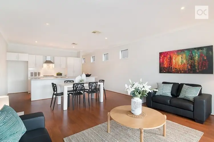 Second view of Homely townhouse listing, 12/54 Victoria Street, Queenstown SA 5014