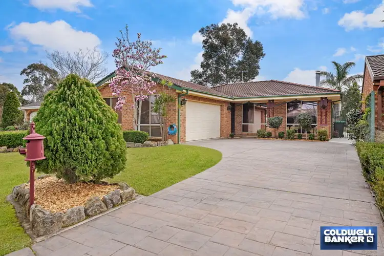 13 Cassinia Court, Wattle Grove NSW 2173