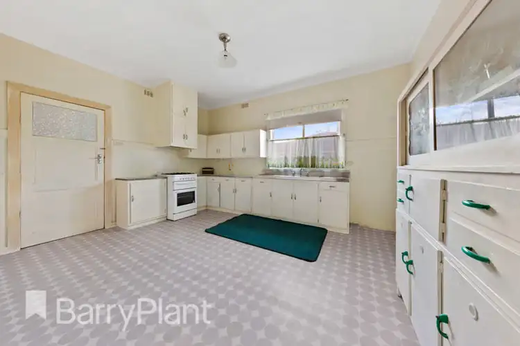 Second view of Homely house listing, 28 Andrea Street, St Albans VIC 3021
