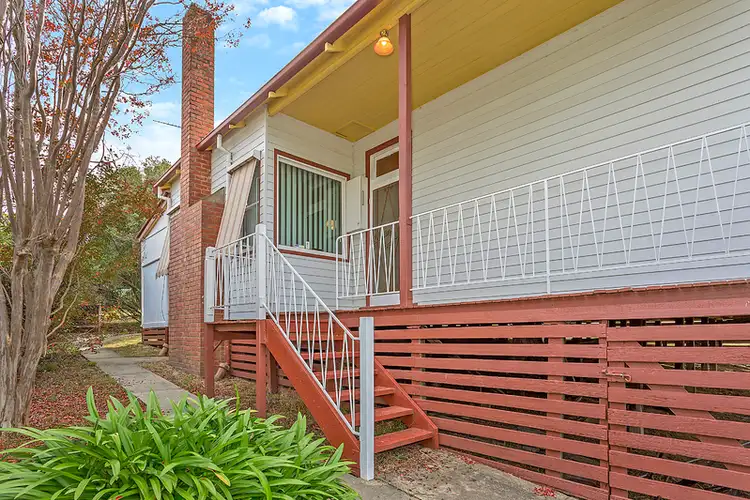 Second view of Homely house listing, 5 Willong Street, Tallangatta VIC 3700