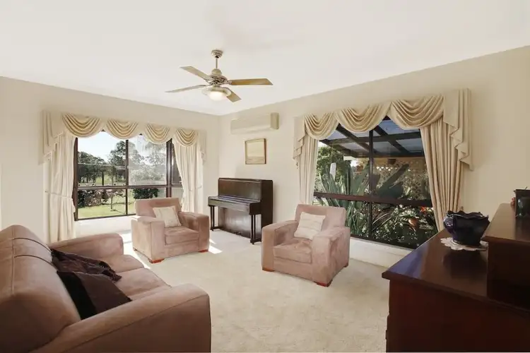 Seventh view of Homely house listing, 29 Crana Road, Grasmere NSW 2570