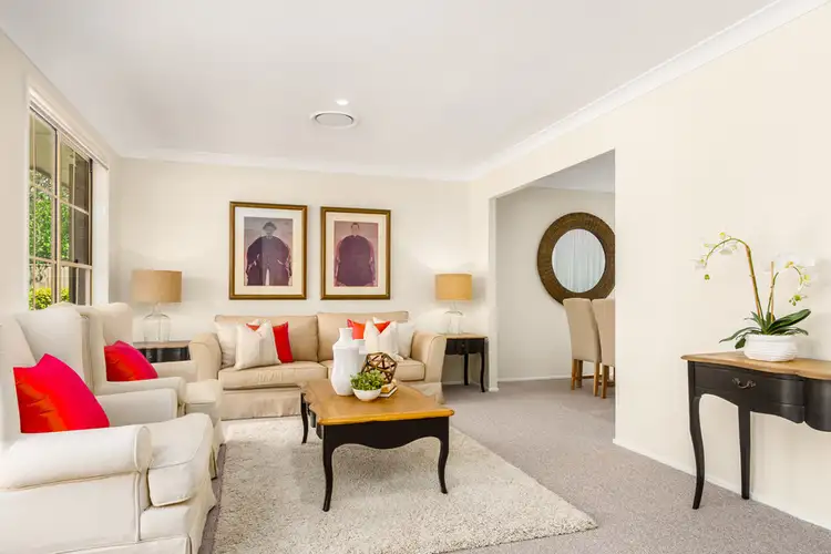 Third view of Homely house listing, 1A Berowra Road, Mount Colah NSW 2079