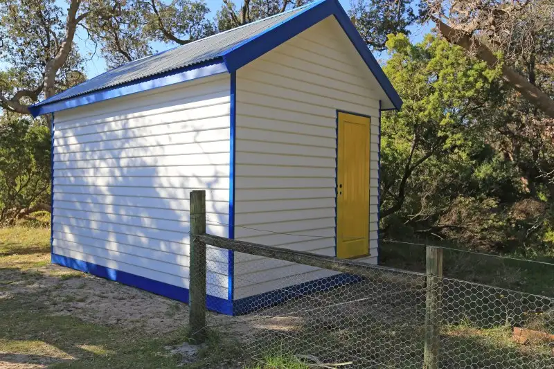 Main view of Homely house listing, F76 Boatshed, Rosebud VIC 3939