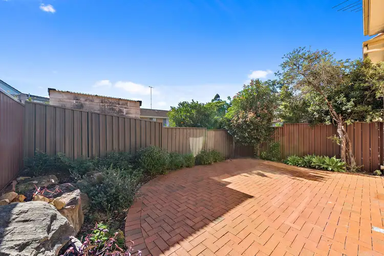 Third view of Homely semi-detached listing, 13 Arum Way, Cherrybrook NSW 2126