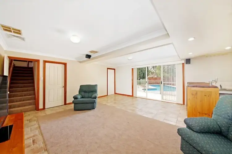 Fifth view of Homely house listing, 3 Kylie Place, Camden South NSW 2570