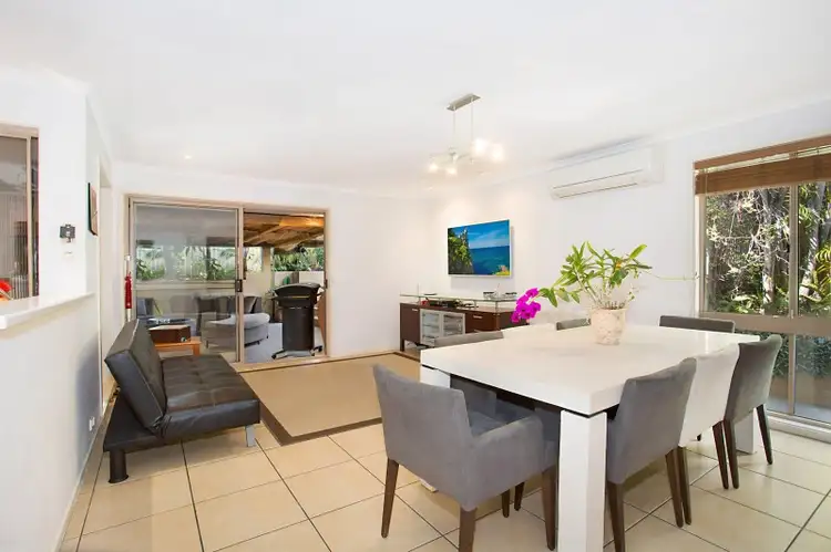 Third view of Homely house listing, 50 Bosun Parade, Ashmore QLD 4214