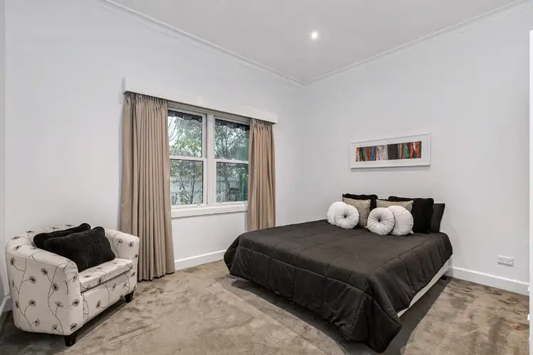 Fifth view of Homely house listing, 61 Kingsville Street, Kingsville VIC 3012