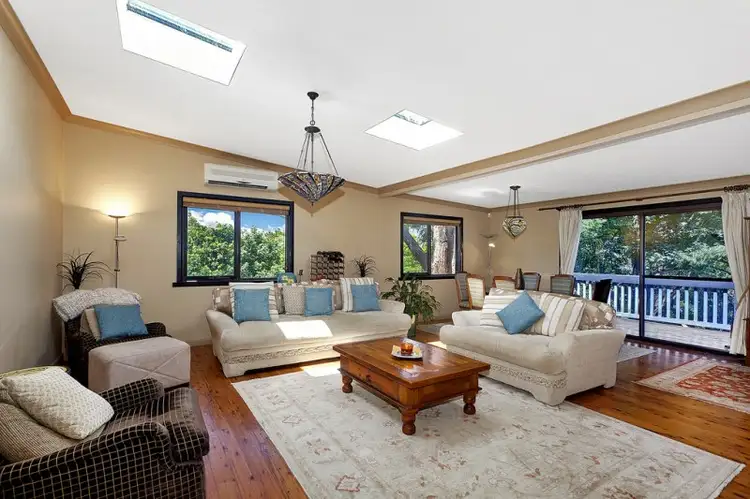 28 Forestville Avenue, Forestville NSW 2087
