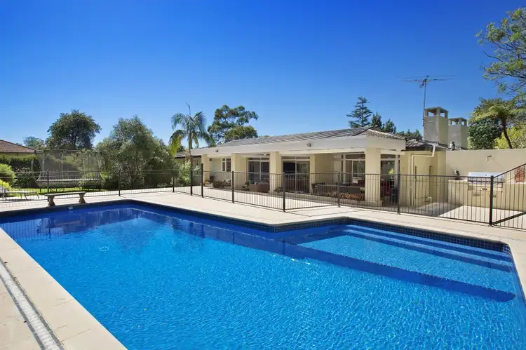 Sixth view of Homely house listing, 8 Rosetta Avenue, Killara NSW 2071