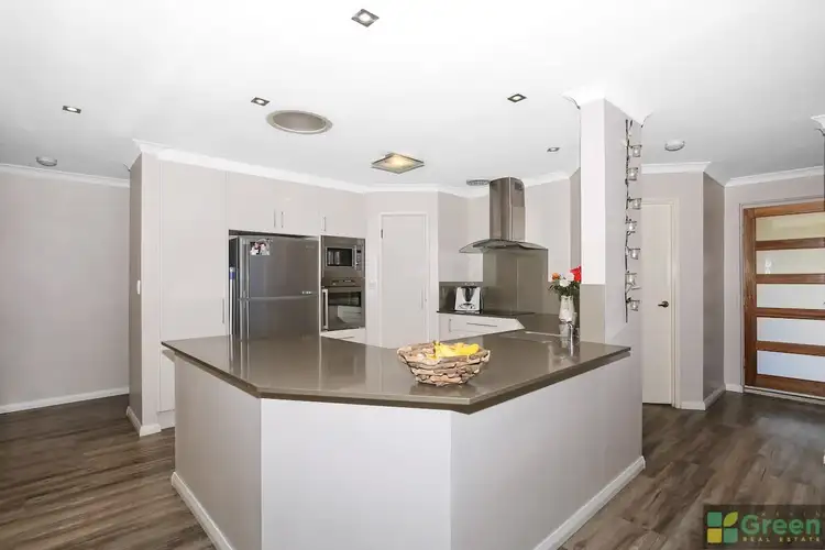 1 Chestnut Rise, Halls Head WA 6210