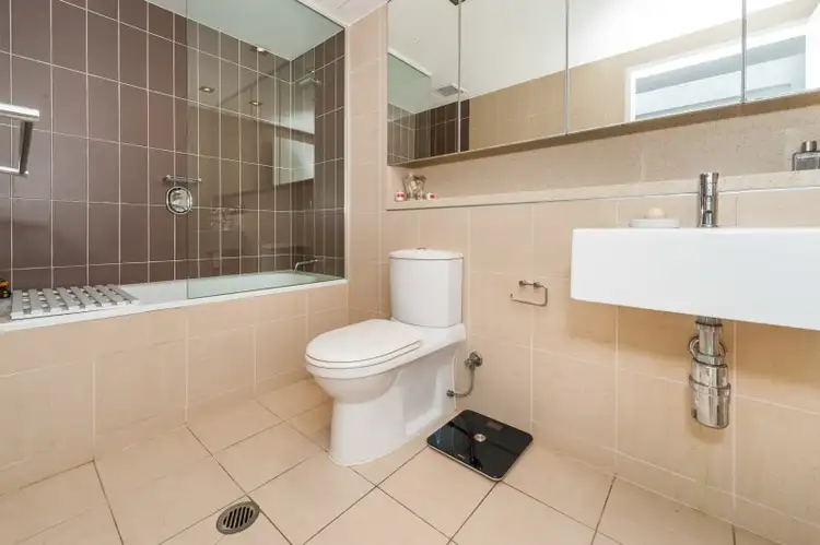 Fifth view of Homely apartment listing, Unit 319/180 Marine Parade, Maroubra NSW 2035
