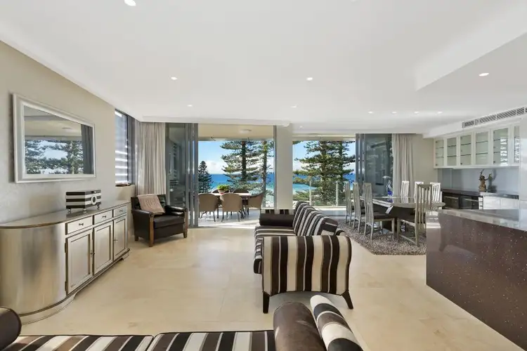 Second view of Homely apartment listing, 4/111 North Steyne, Manly NSW 2095