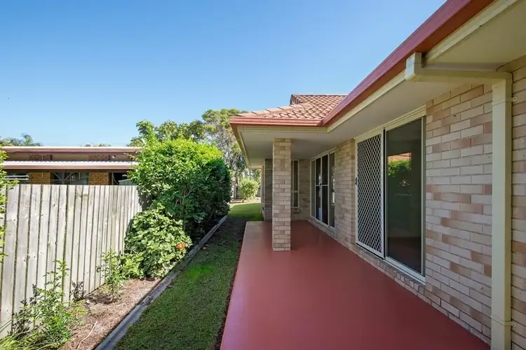 Fifth view of Homely house listing, 26 Avon Avenue, Banksia Beach QLD 4507