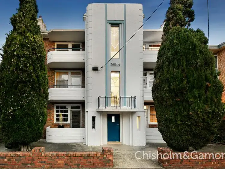 6/9 Bluff Avenue