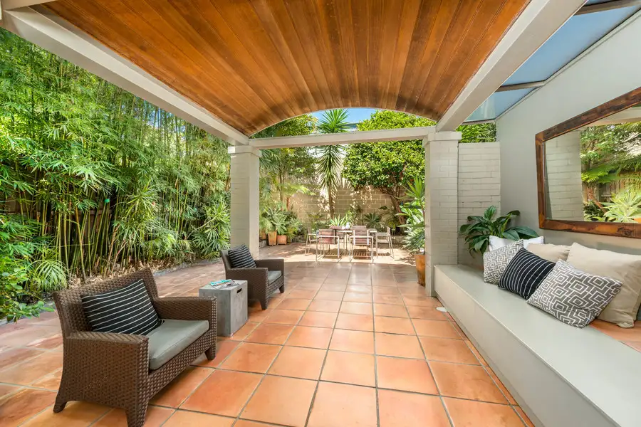 Main view of Homely house listing, 4 Jarocin Avenue, Glebe NSW 2037