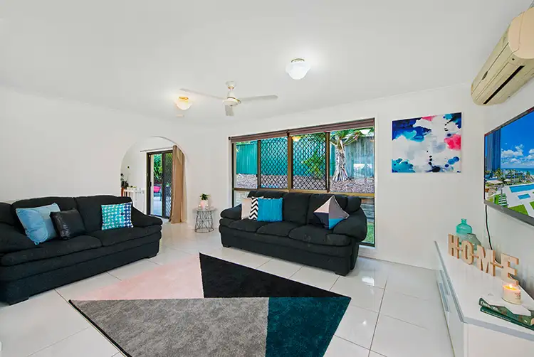 Third view of Homely house listing, 53 Wantana Crescent, Edens Landing QLD 4207