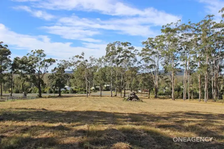 Fourth view of Homely land listing, LOT 12 Neville Morton Drive, Crescent Head NSW 2440