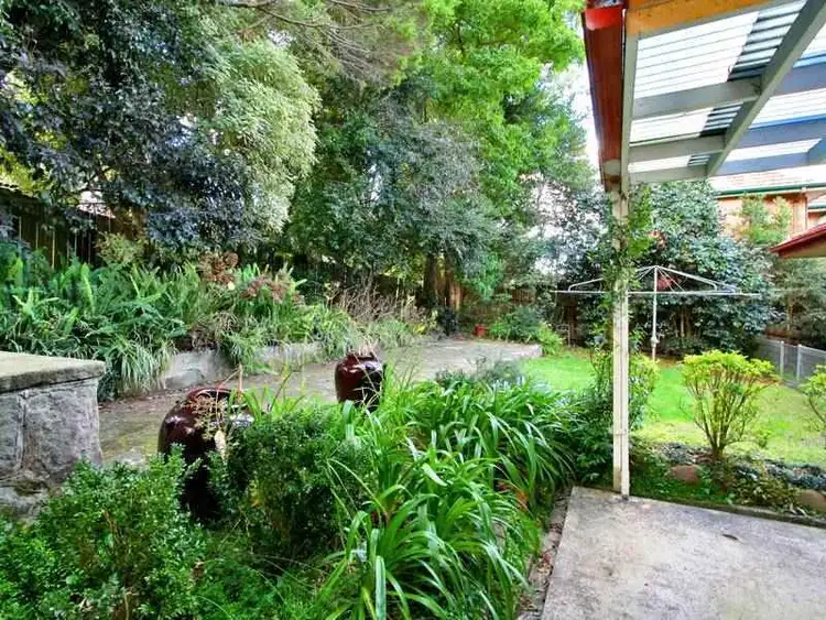 Second view of Homely house listing, 115 Pentecost Avenue, Turramurra NSW 2074