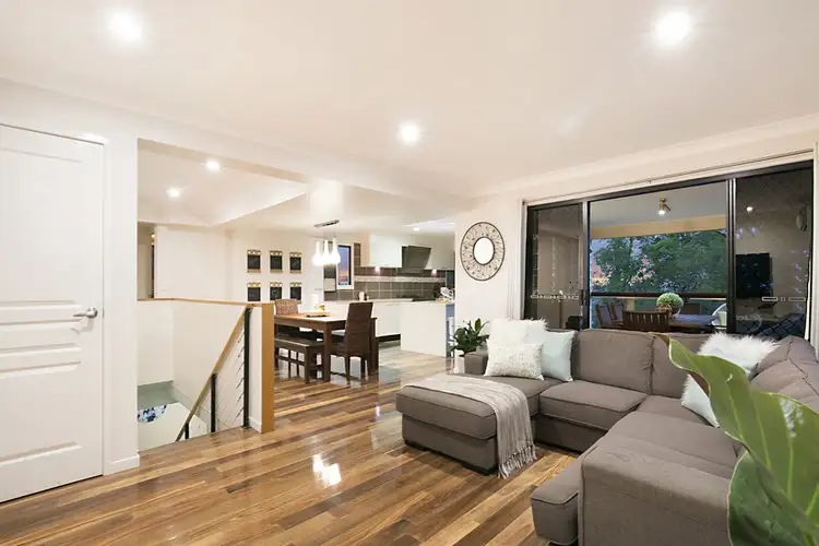 Sixth view of Homely house listing, 12/5 Meown Court, Cornubia QLD 4130