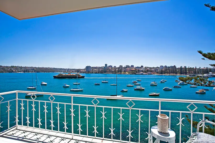 Main view of Homely apartment listing, 10/12 Cove Avenue, Manly NSW 2095