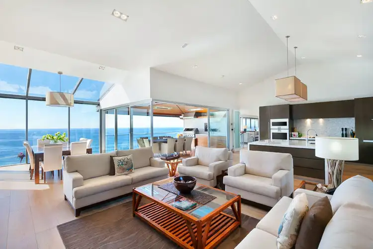 Sixth view of Homely house listing, 46 Hillcrest Avenue, Mona Vale NSW 2103