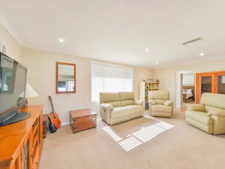 Fourth view of Homely house listing, 1 Ashburton Street, Tamworth NSW 2340