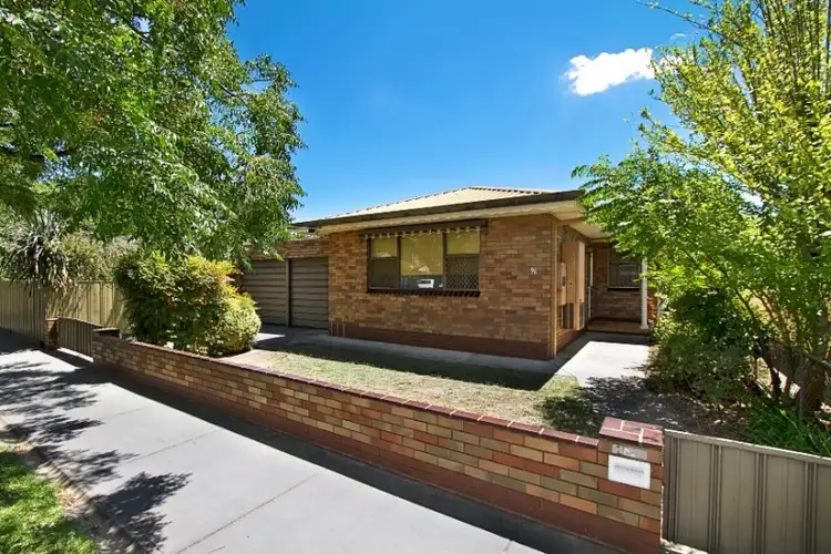 Main view of Homely house listing, 96 Hargreaves Street, Bendigo VIC 3550