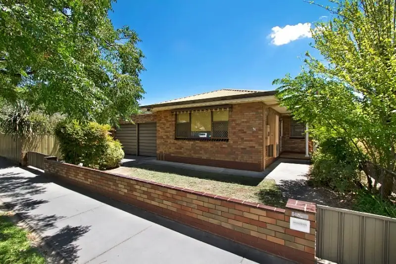 Main view of Homely house listing, 96 Hargreaves Street, Bendigo VIC 3550