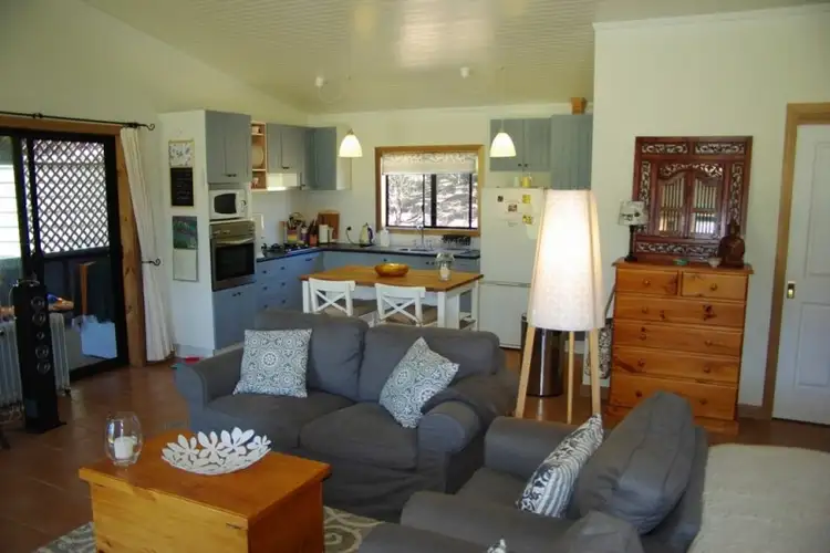 Second view of Homely rural property listing, LOT 13 Blackbutt Drive, Cobargo NSW 2550