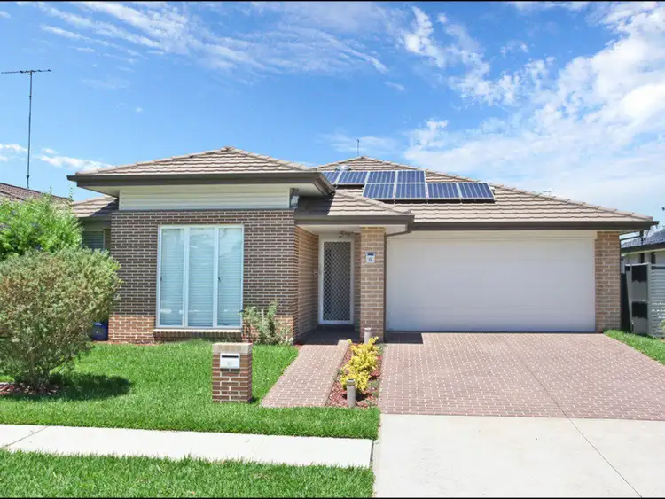 15 Marshall Avenue, Ropes Crossing NSW 2760