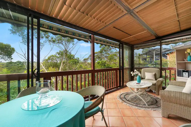 Fifth view of Homely house listing, 50 Richmond Avenue, St Ives NSW 2075
