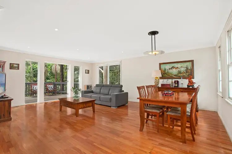 Fifth view of Homely house listing, 124 Riverview Street, Riverview NSW 2066
