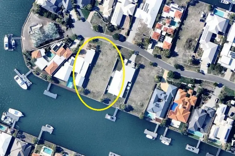 Second view of Homely house listing, 35 The Promontory, Banksia Beach QLD 4507