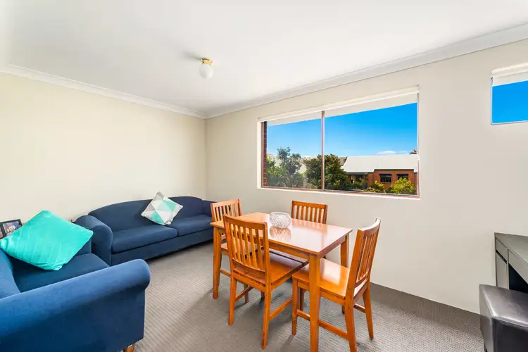 Third view of Homely apartment listing, 2/8 Kensington Street, Waterloo NSW 2017