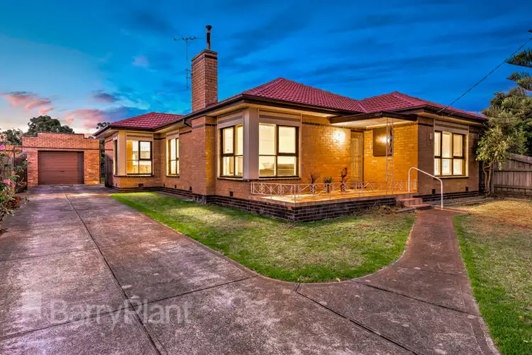 Second view of Homely house listing, 35 Austin Street, St Albans VIC 3021