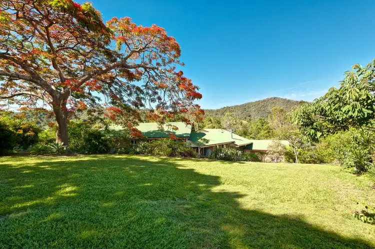 Second view of Homely house listing, 9 Harwood Court, Samford Valley QLD 4520