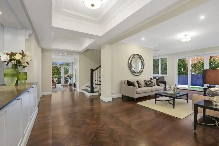 Second view of Homely house listing, 6A Roslyn Avenue, Roseville NSW 2069