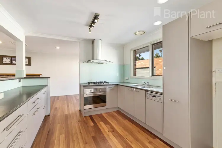 Fourth view of Homely house listing, 48 Oronsay Crescent, Diamond Creek VIC 3089