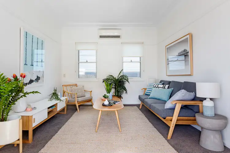 Main view of Homely house listing, 11 Burchmore Road, Manly Vale NSW 2093