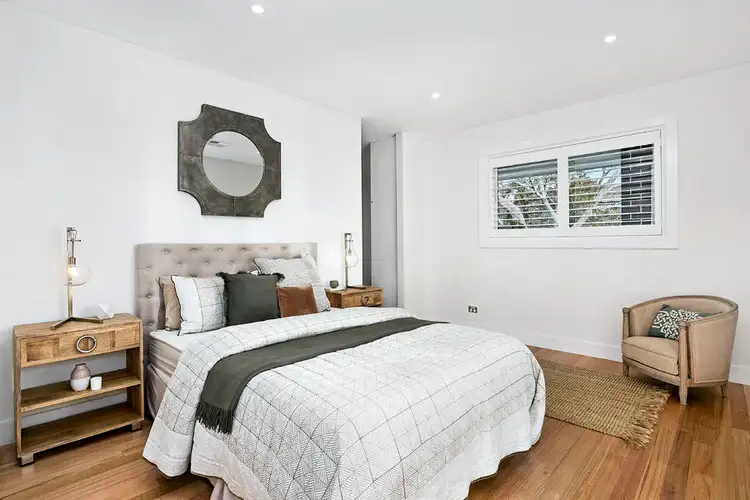 Fifth view of Homely semi-detached listing, 16 Gannet Street, Gladesville NSW 2111