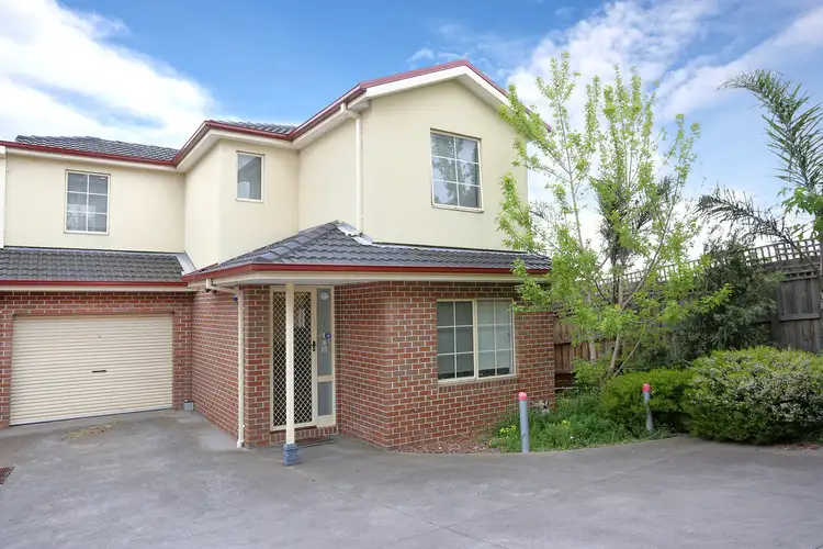 7/29 Ashleigh Crescent, Meadow Heights VIC 3048