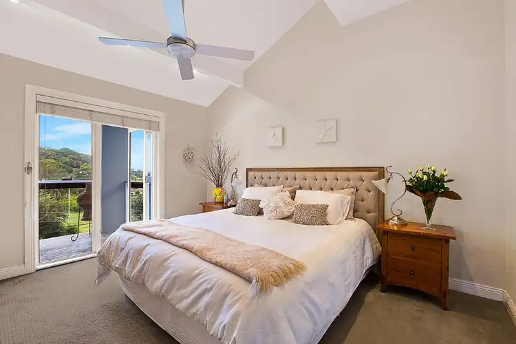 Fifth view of Homely house listing, 20 Eungai Place, North Narrabeen NSW 2101