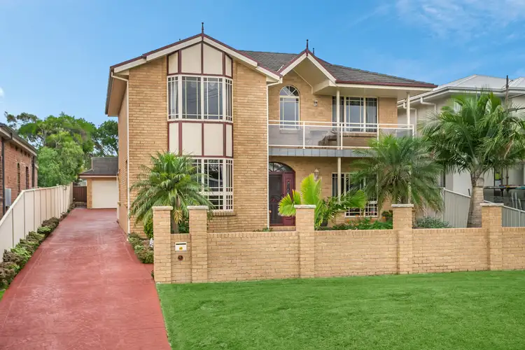 Second view of Homely house listing, 60 Marlo Road, Towradgi NSW 2518