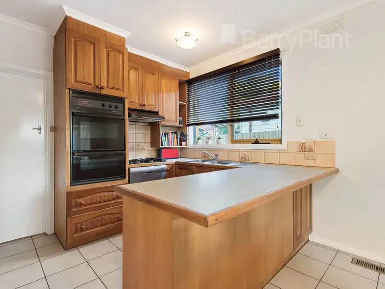 Third view of Homely unit listing, 1/6 Freedman Avenue, Boronia VIC 3155