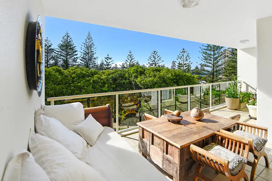 Main view of Homely apartment listing, 1033/1 Lennie Avenue, Main Beach QLD 4217