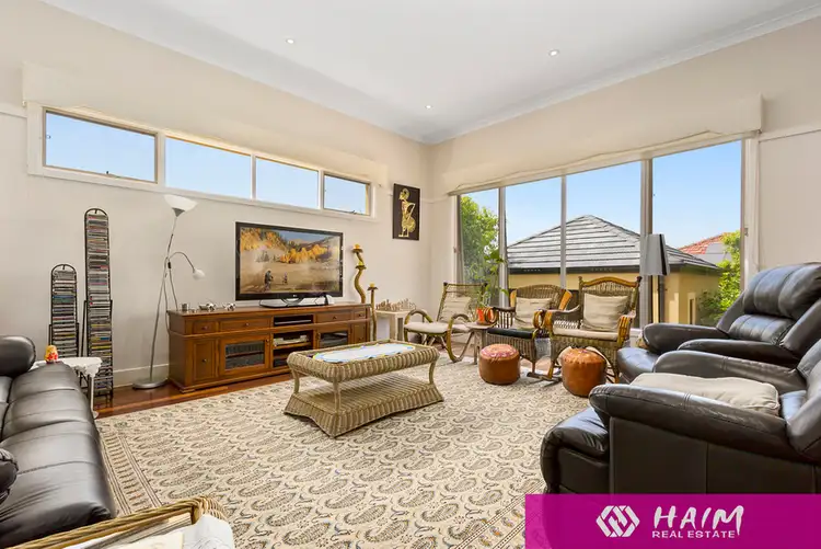 Fifth view of Homely house listing, 90 Strathalbyn Street, Kew East VIC 3102